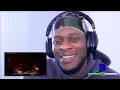K-Trap - Heaven Or Hell | #RAGTALKTV REACTION