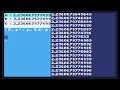 OW - 1 Esoteric Programming Language