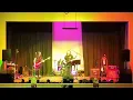 Ruby Live at Gig Antics 2