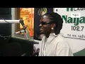 MINZ SPEAKS ABOUT HOW HE DID THE RECORDED #WAP WITH DAVIDO IN PARIS