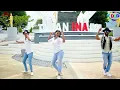 Download Lagu Ding-Ding Dong //Line Dance //Kupang-NTT _
