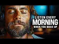 Download Lagu WATCH THIS EVERY MORNING - 2024 Morning Motivational Speech [YOU NEED TO WATCH THIS!]