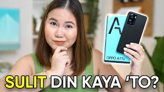 oppo a77s unboxing u0026 review not yet too late 