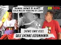 Download Lagu JARWO GAK BISA MASUK RUMAH NYA SENDIRI⁉️SULE BIKIN PUSING JARWO‼️