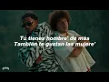 Myke Towers & benny blanco - DEGENERE