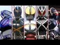 Download Lagu Kamen Rider Faiz All Rider Henshin And Forms