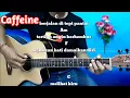 Download Lagu Kunci Gitar Caffeine Hidupku Kan Damaikan Hatimu - Tutorial Gitar By Darmawan Gitar
