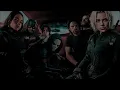 THUNDERBOLTS* Absolute Cinema Trailer Song | (Gesaffelstein - Opr)