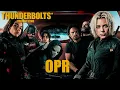 Download Lagu THUNDERBOLTS* Absolute Cinema Trailer Song | (Gesaffelstein - Opr)