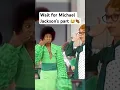 Download Lagu Michael Jackson’s Part Was Beautiful 😭❤️ #shorts #michaeljackson
