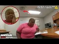 Burlington Employee Arrested for Suspended Transaction Scheme Bodycam Legal Analysis