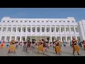 Download Lagu Flashmob Zamrud Khatulistiwa - Pelindo Terminal Petikemas Group