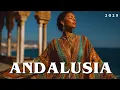 Download Lagu Cafe De Anatolia – Andalusia | Best Andalusian, Spanish \u0026 Arabic Music (DJ Mix 2025)