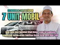 KH MUHARROR SIAPKAN HADIAH 7 MOBIL UNTUK BAALWI YANG BISA BAWA KITAB BUKTIKAN KETURUNAN NABI SAW