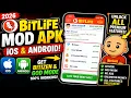 Bitlife APK iOS Android - How to Get Bitlife Free Bitizen and God Mode Tutorial