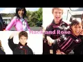 Download Lagu Power rangers couples- Mack and Rose(operation overdrive)- Kiss you