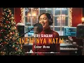 Lagu Indahnya Natal (Putri Siagian) - Cover Mona || Lagu Natal Terbaik 2025/2026