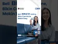 Download Lagu Tunggu apalagi, wujudkan pengalaman commute, parkir dan transaksi yang makin easy bareng BRIZZI.