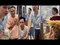 Download Lagu 📌Chị Ni NGỠ NGÀNG TRƯỚC Võ Việt Bân Trí Cảnh Sau Ồn Ào Quay Xe 