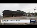 Steakhouse changes in Pittsburg