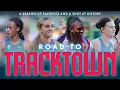 It all comes down to this moment on the world stage in Track Town U S A