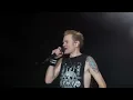 Download Lagu Sum 41 - No Reason (Live At Hellfest 2023)