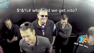 elevator farts 1 jack vale