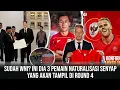 Download Lagu GEGER! TAK HANYA MAATSEN DAN RIEDEWALD, 3 PEMAIN NATURALISASI BARU SIAP BELA GARUDA!