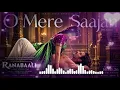 Ranabaali: O Mere Saajan (Full Song) | VijayDeverakonda, Rashmika | Rahul Sankrityan |Ajay-Atul
