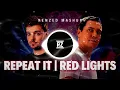 Martin Garrix & Ed Sheeran vs Tiësto - Repeat It (2015 & 2026 Version) vs Red Lights (Renzed Mashup)