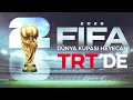 2026 FIFA Dunya Kupasi TRT ekranlarinda ve tabii platformunda