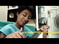 lagu rindu - shaggydog ukuele cover with lyric