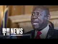 Benjamin Crump Takes On Tasia Fortune Alisa Hackett Cases as Questions Mount BET News
