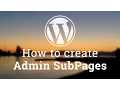 Part 3 - WordPress Theme Development