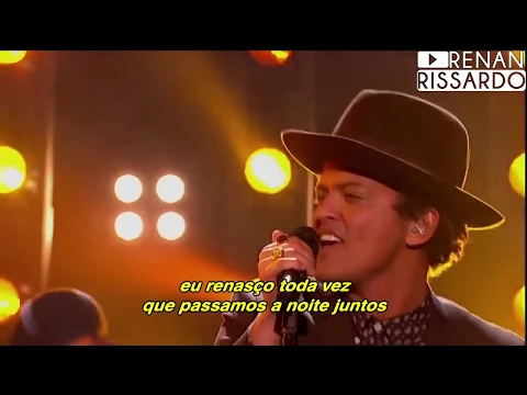 Download MP3 Bruno Mars - Locked Out of Heaven (Tradução)