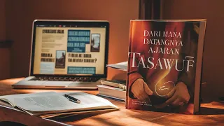 dari mana datangnya ajaran tasawuf dr idris bin sulaiman