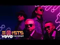 Exists - Mencari Alasan - Versi 2025 (Official Music Video)