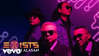 exists mencari alasan versi 2025 official music video 