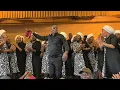 Isaac and the Mighty Messengers(IMM) Full Performance at Mokopane 