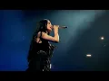Poppy - Bruised Sky (Live Vorst Nationaal Brussels - 16/09/26)