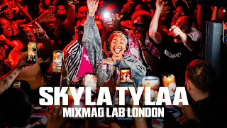 Skyla Tylaa | Mixmag Lab London | AlphaTheta Takeover