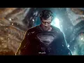 Superman Rising X Flight - Justice League & Man of Steel | Epic Version 
