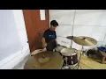 Download Lagu Goodbye Summer - Eastcape (drum cover)