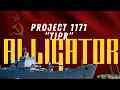 Project 1171 Why the Alligator is Still Critical to the Russian Navy