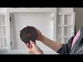 Magic Velcro Screen Window Installation Steps