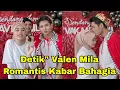 Lagu DETIK\
