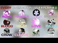 Every ONE-SHOT MOVE in JJS EXPLAINED in 5 MINUTES