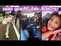Download Lagu නෝනා ලංකාවට එන්න පිටත් උනා. (මේ පාර එන්න කලින් දාන්න බැරි උන වීඩියෝ එකක් 🥰)