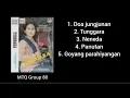 Lagu Album - Tunggara - Imas Mintarsih - MTQ Group 1980 Karawang.