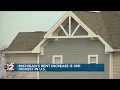 Michigan s average rent increase is third-highest in U S